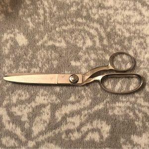 Vintage Wiss Pinking Schears 9”